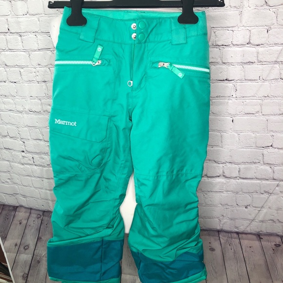 Marmot Other - Girls Marmot Ski Pants